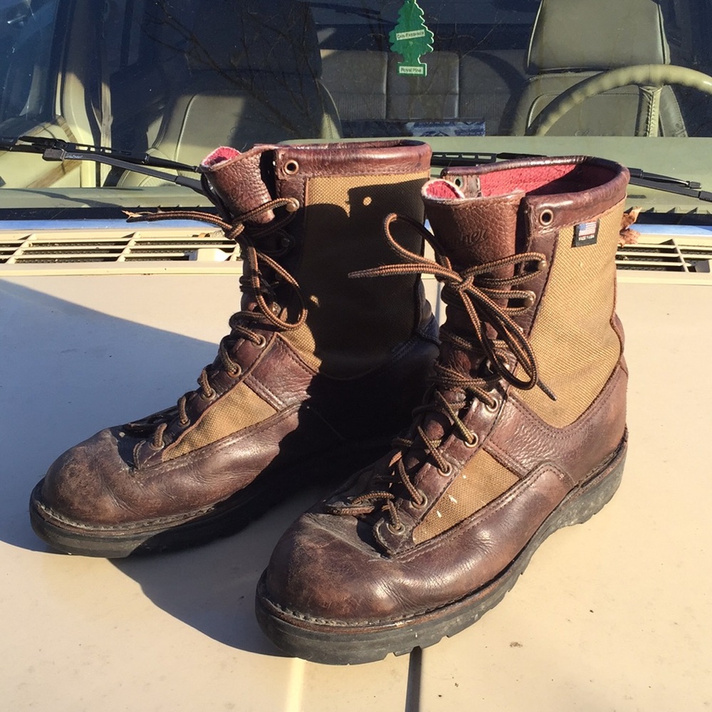 Danner 200g GTX